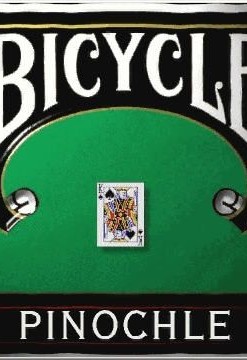 Bicycle Pinochle