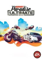 Burnout: Paradise - The Ultimate Box