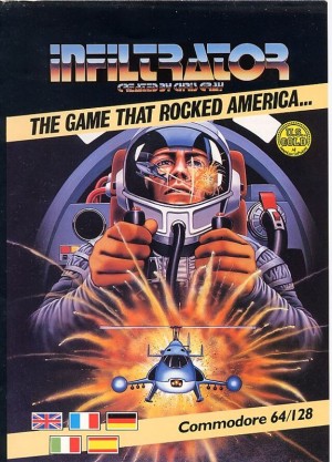 Infiltrator