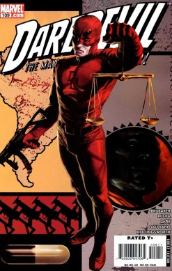 Daredevil (Vol.2) #109