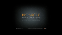 Bionicle: Mask of Light Promo CD