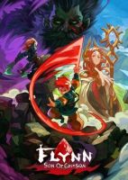 Flynn: Son of Crimson