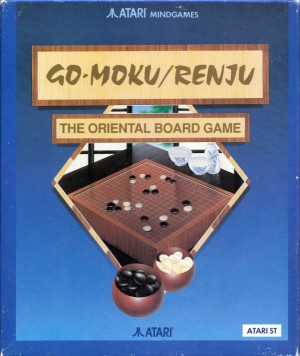 Go-Moku / Renju