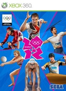 London 2012