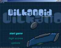 Wilkanoid