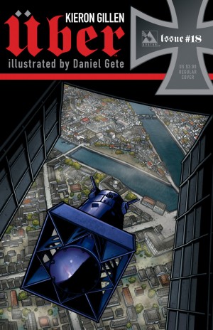 Uber (2013) #18