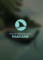 Ultimate Fishing Simulator - Thailand