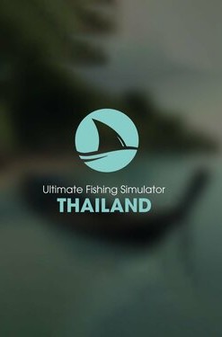 Ultimate Fishing Simulator - Thailand