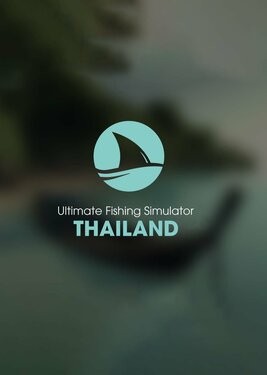 Ultimate Fishing Simulator - Thailand