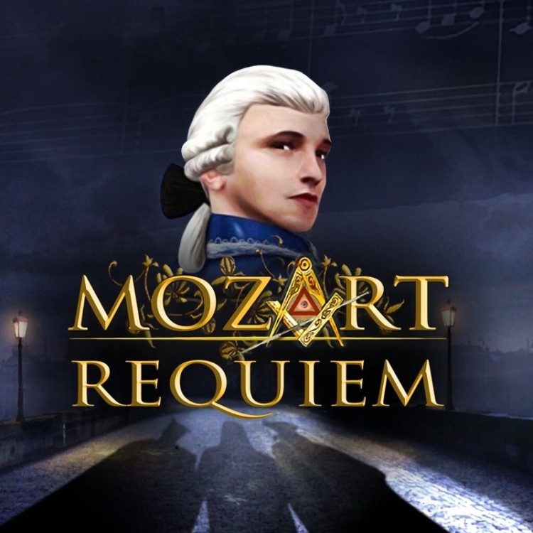 Mozart Requiem