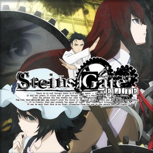Steins,Gate Elite