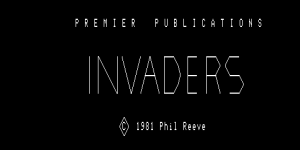 Invaders