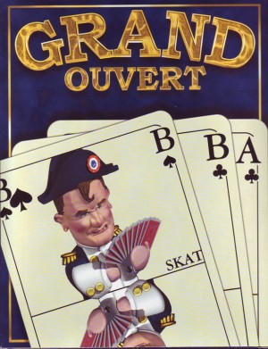 Grand Ouvert