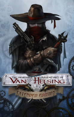 The Incredible Adventures of Van Helsing: Extended Edition