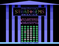 Strat O Gems Deluxe