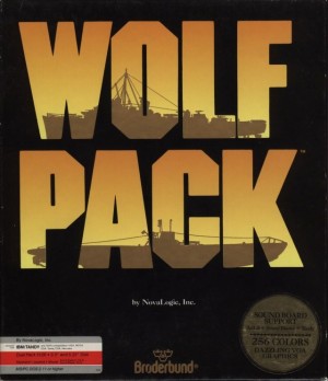 Wolf Pack