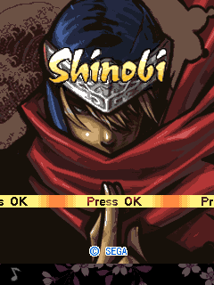 Shinobi
