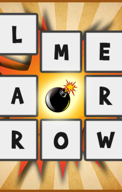 Word Crusher