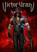Victor Vran