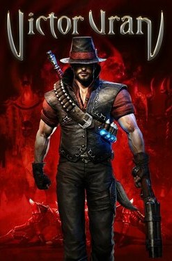 Victor Vran