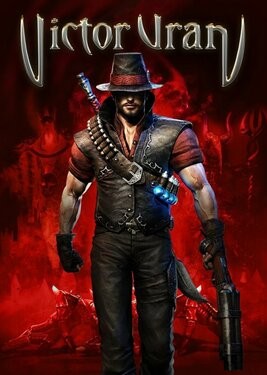 Victor Vran