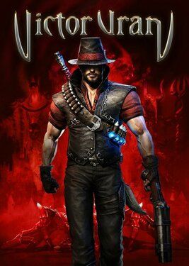 Victor Vran
