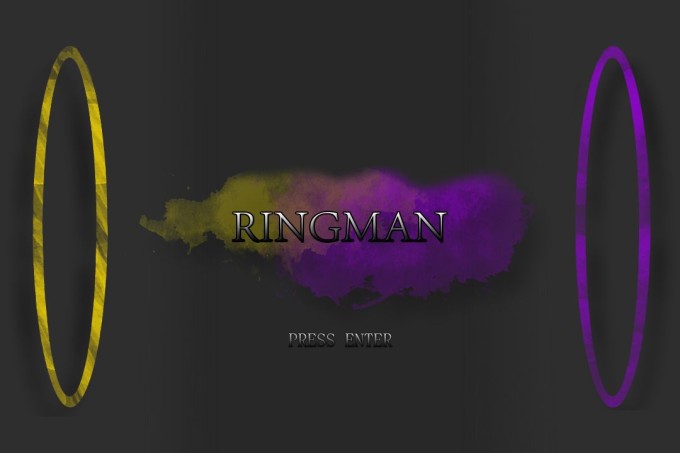 Ringman