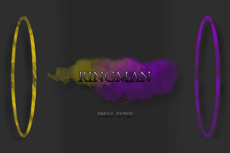 Ringman
