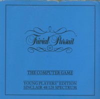 Trivial Pursuit: Young Players Edition