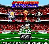 Striker