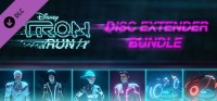 Tron RUN/r: Disc Extender Bundle