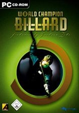 World Champion Billard feat. Gustavo Zito