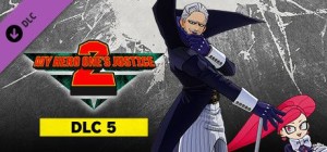 My Hero One's Justice 2: DLC 5