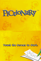 Pictionary