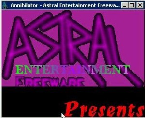 Annihilator