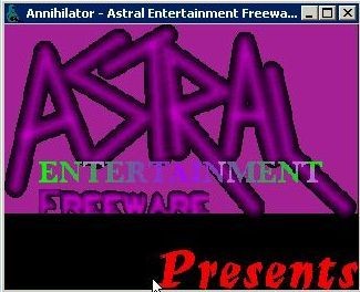 Annihilator