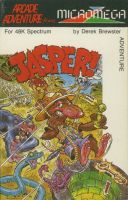 Jasper!