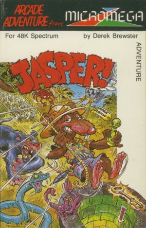 Jasper!