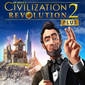 Sid Meier's Civilization: Revolution 2 Plus