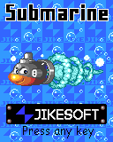 Submarine