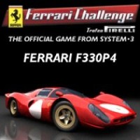 Ferrari Challenge: Trofeo Pirelli - Ferrari F330P4