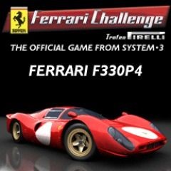 Ferrari Challenge: Trofeo Pirelli - Ferrari F330P4