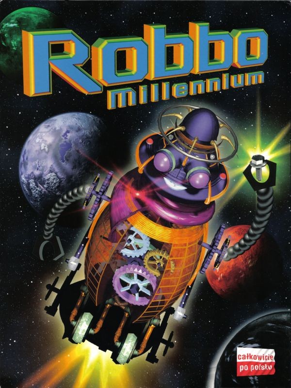 Robbo Millennium