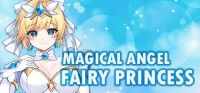 Magical Angel Fairy Princess