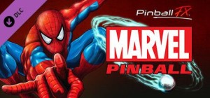 Pinball FX: Marvel Pinball - Original Pack