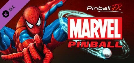 Pinball FX: Marvel Pinball - Original Pack