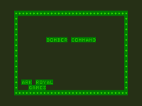 Bomber Command