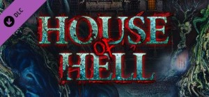 Fighting Fantasy Classics: House of Hell