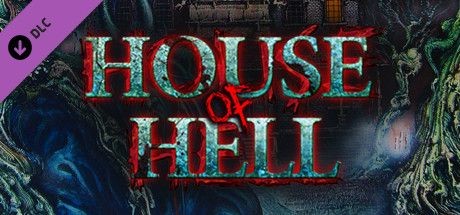 Fighting Fantasy Classics: House of Hell