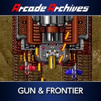 Gun & Frontier